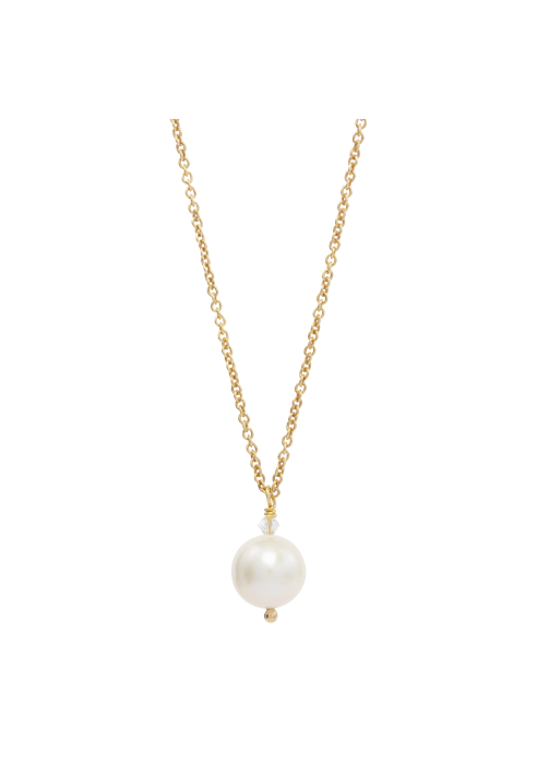 Juvelan Blooming Beauty Ketting ()