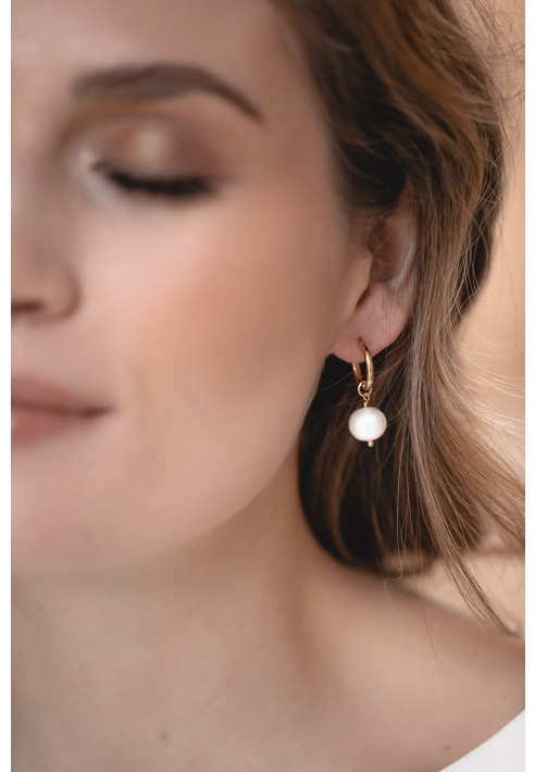 Juvelan Token of Love Oorbellen