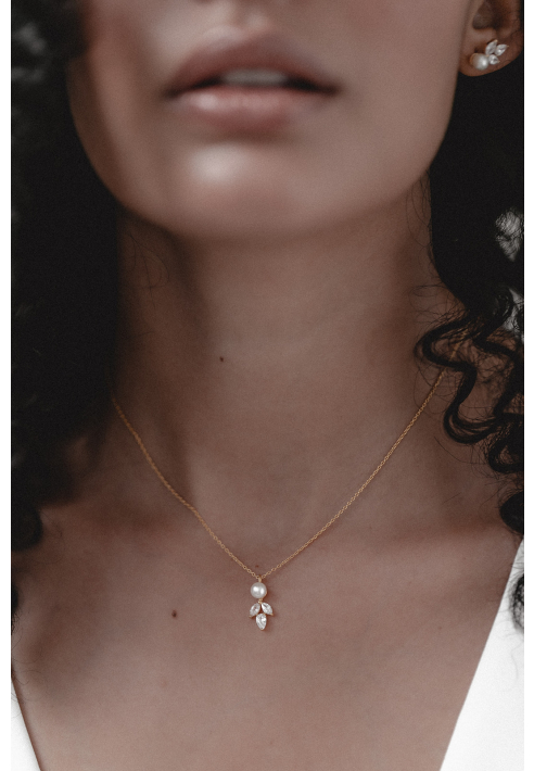 Juvelan Simply Delightful Ketting