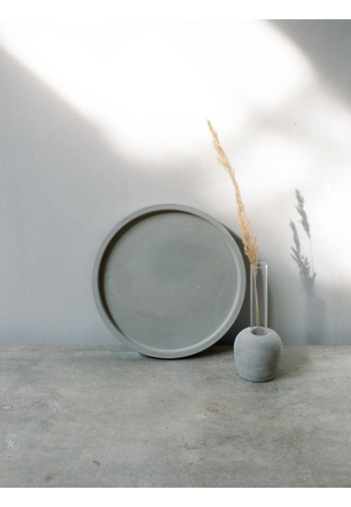 Leeff 18377 Dienbald Tigo S Grijs ()