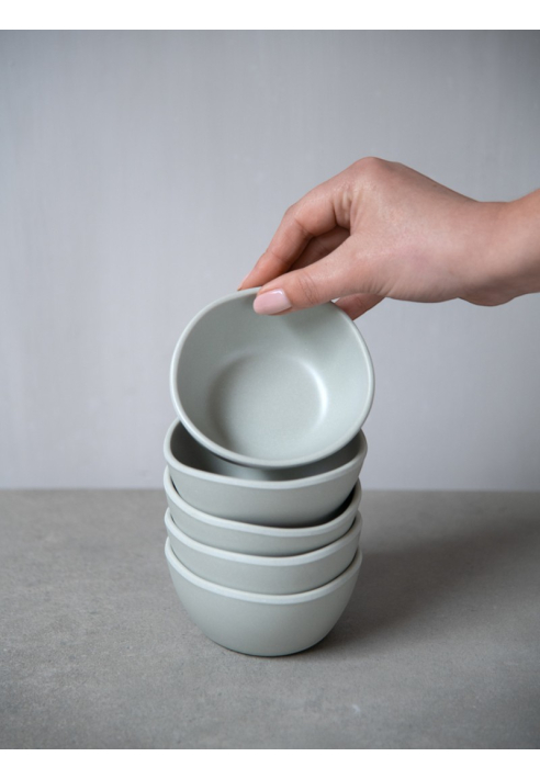 Leeff 18552 Buiten schaal Owen S Grijs