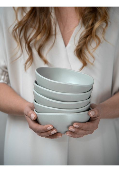 Leeff 18553 Buiten schaal Owen M Grijs