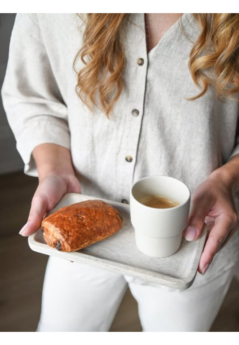 Leeff 18668 Dienblad Tommy Naturel