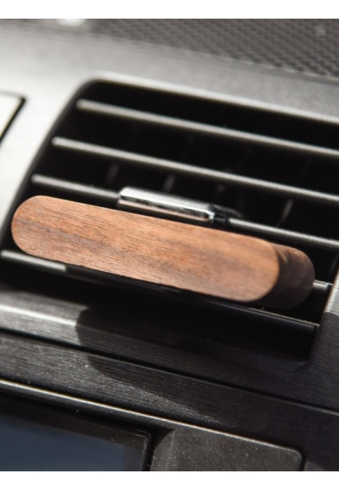 Leeff Autoparfum Verrukkelijke Vijg - Je maakt me gek ()