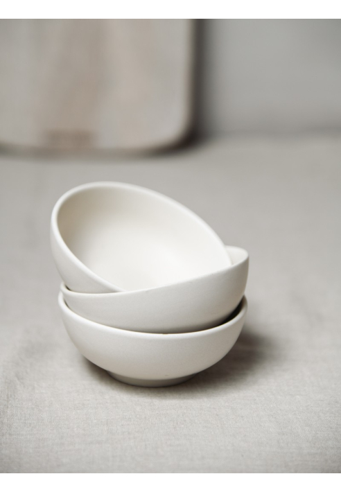 Leeff 18712 Schaaltje Bas Naturel