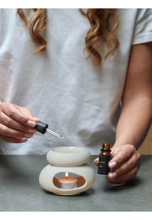 Leeff Aromadiffuser Minty Moments ()