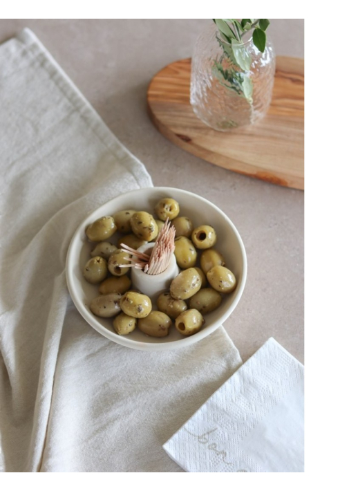 Leeff Olijfbakje Otto ()