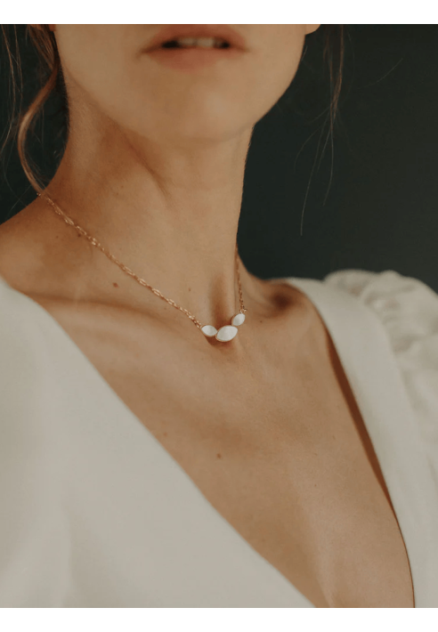 Lizeron Alice Ketting