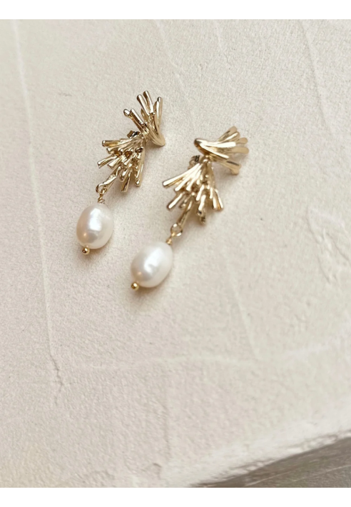 Lizeron Cassandre Oorbellen