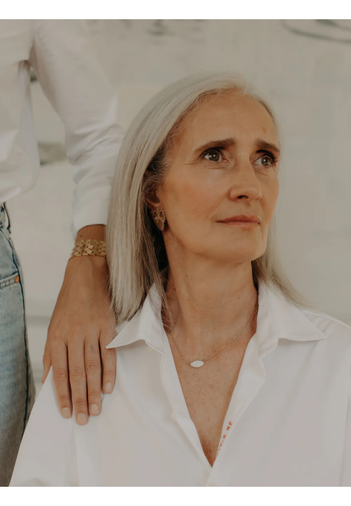 Lizeron Charlotte Ketting ()