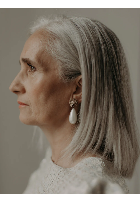 Lizeron Macha Oorbellen ()