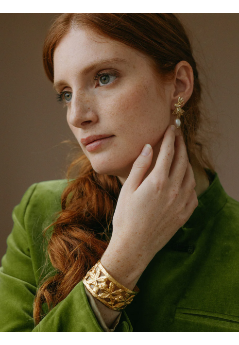 Lizeron Marronier Armand ()