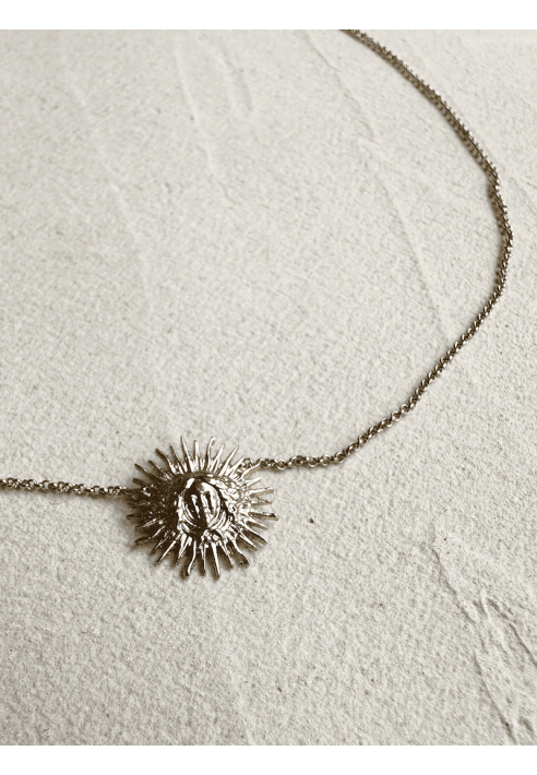 Lizeron Soleil Ketting