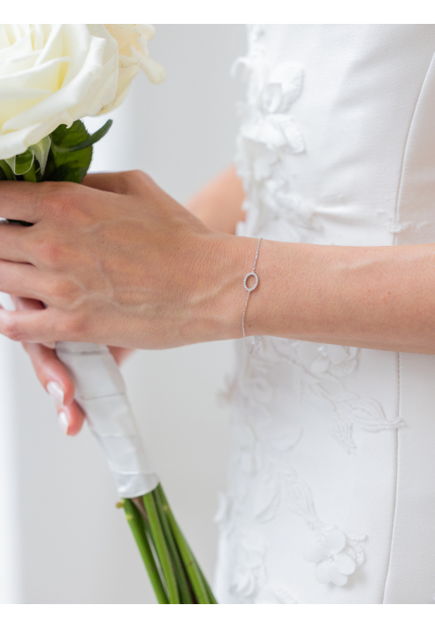 Abrazi Lana Armband ()