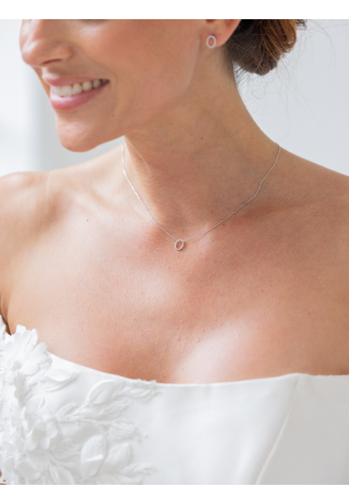 Abrazi Lana Oorbellen ()