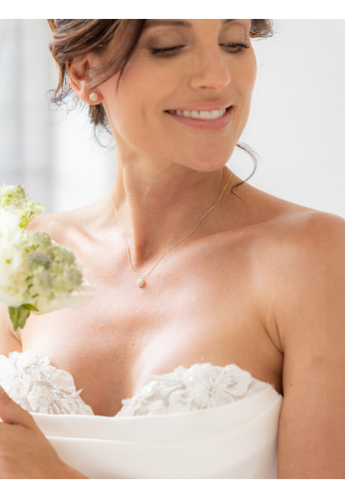 Abrazi Lucia Oorbellen ()