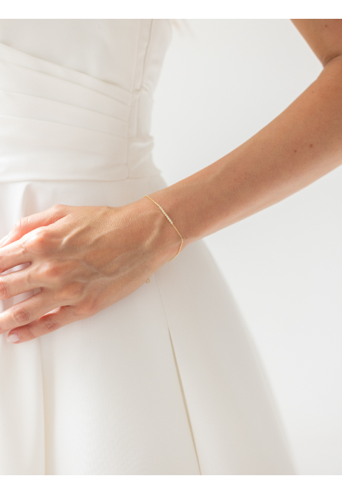 Abrazi Mila Armband ()