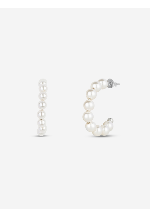 Abrazi Margarita Oorbellen