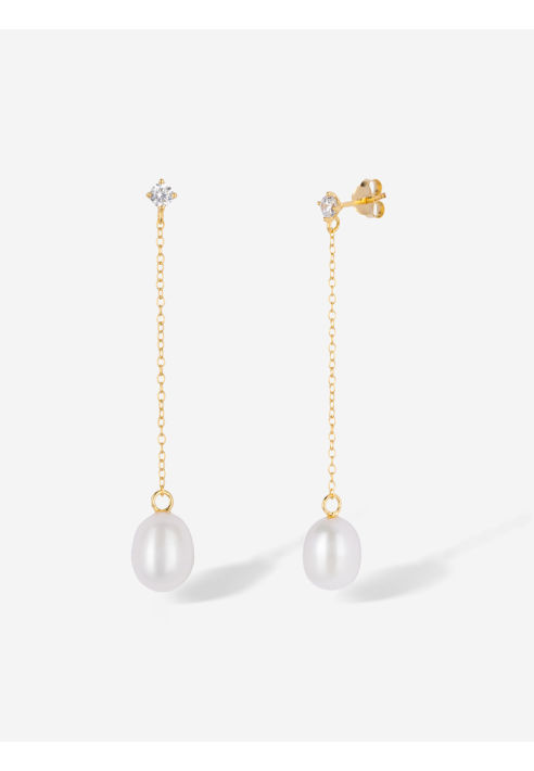 Abrazi Ashley Oorbellen