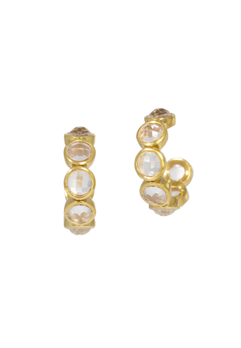 Juvelan Rachel Oorbellen ()