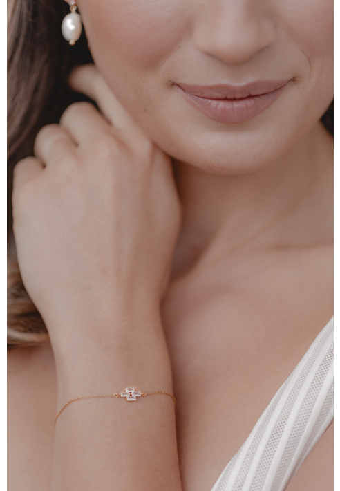 Juvelan Rarity Armband