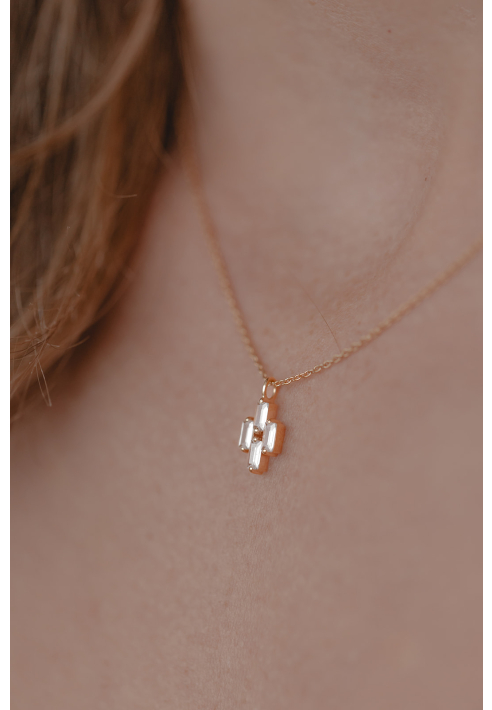 Juvelan Rarity Ketting