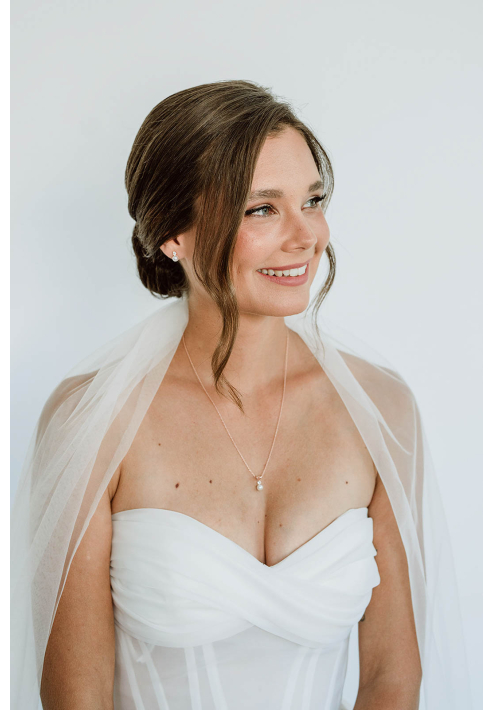 Perlenbräute Smilla Sieradenset ()