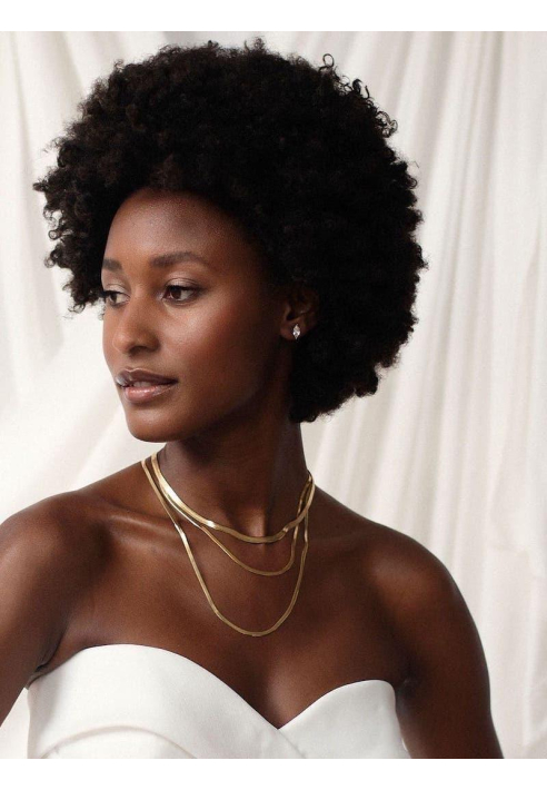 Abrazi Magic ERA Ketting -S54