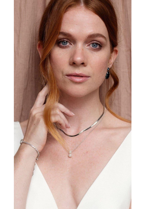 Abrazi Magic ERA Ketting -S40