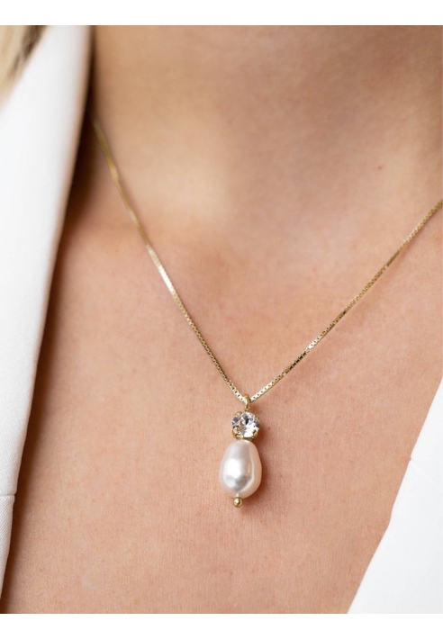 Abrazi Elena Ketting -S