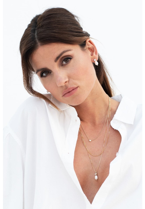 Abrazi Elena Ketting -M