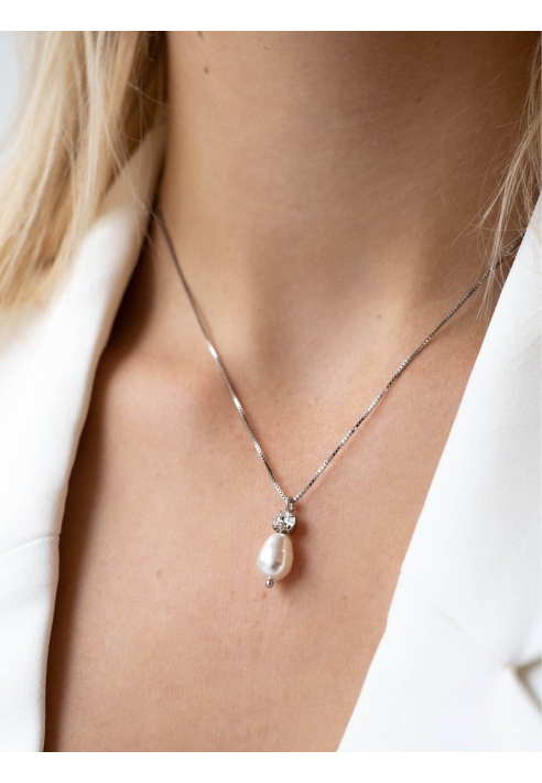 Abrazi Elena Ketting -S