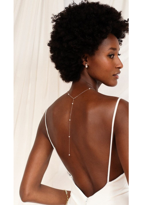 Abrazi KC-BC-DR Ketting