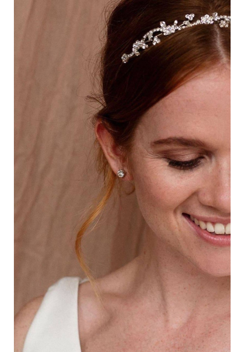 Abrazi Ava Oorbellen -S