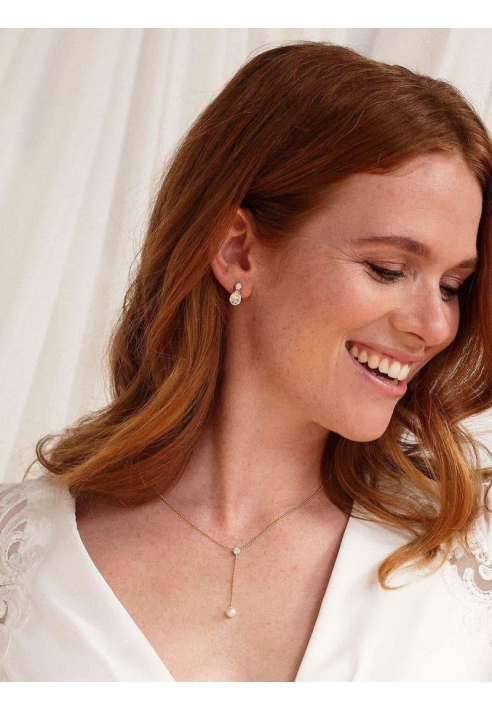 Abrazi Soraya Oorbellen