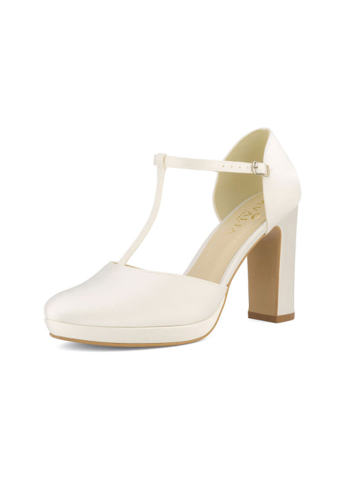 Avalia Bruidsschoenen Coco-38 Tweedekans ()