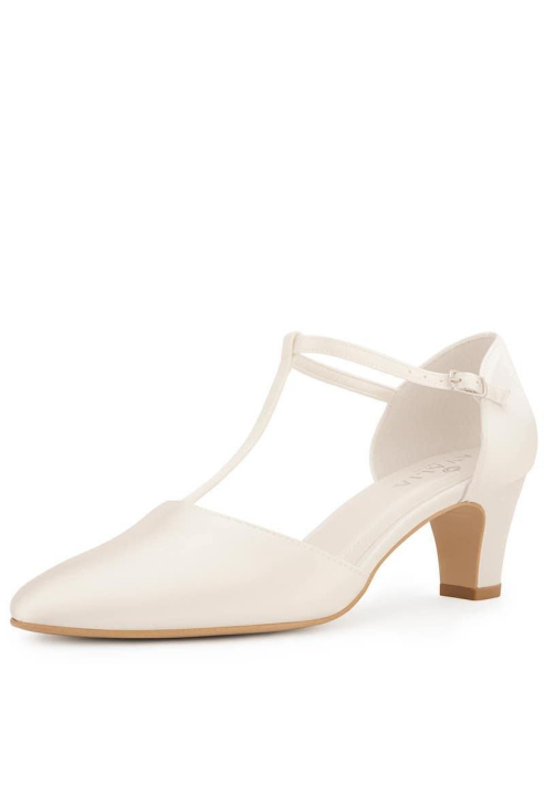 Avalia AuraBruidsschoenen Tweedekans 38