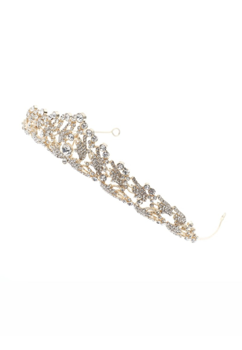 Poirier BB-283 Tiara Goud