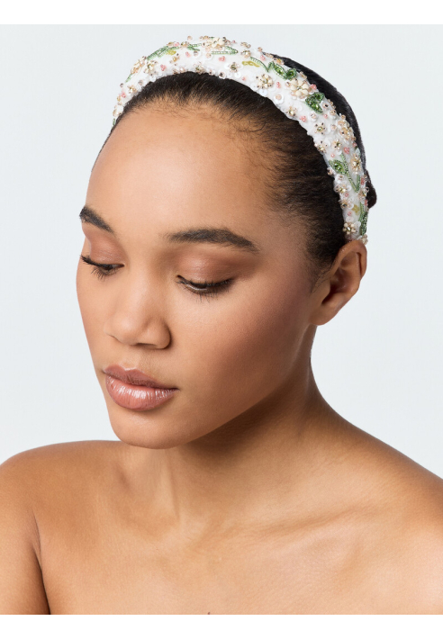 Poirier BB-75003 Haarband ()