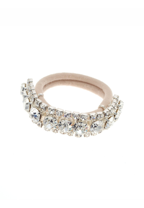 Poirier BB-75011 Haarkam Goud