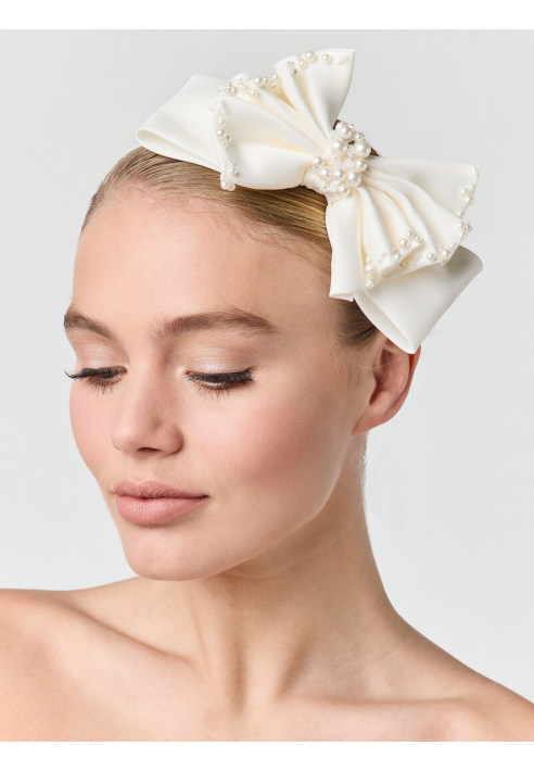 Poirier BB-75016 Haarkam Goud ()