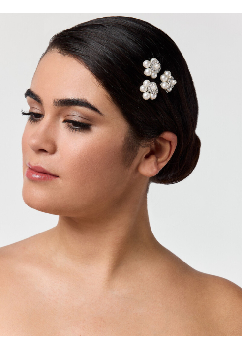 Poirier BB-75020 Hair Pins ()