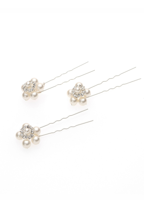 Poirier BB-75020 Hair Pins