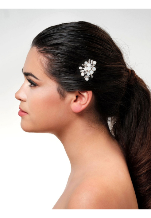 Poirier BB-272 Haarspeld ()