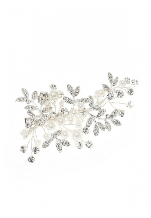 Haarjuweel; Swarovski BB-661 Poirier