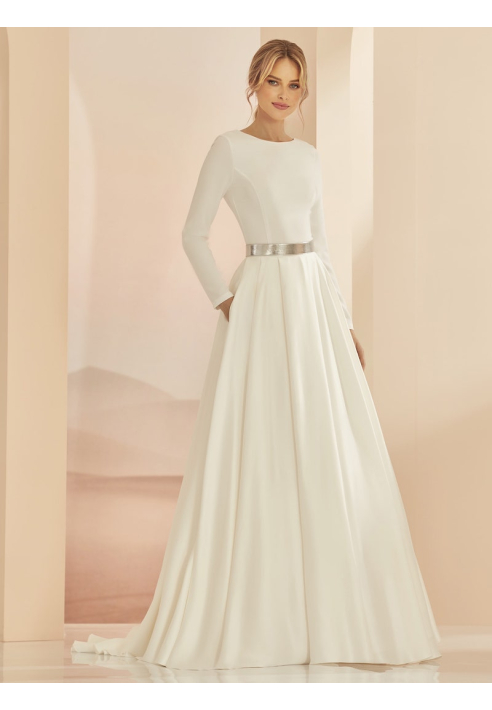 Bianco Evento Madagascar Rok ()