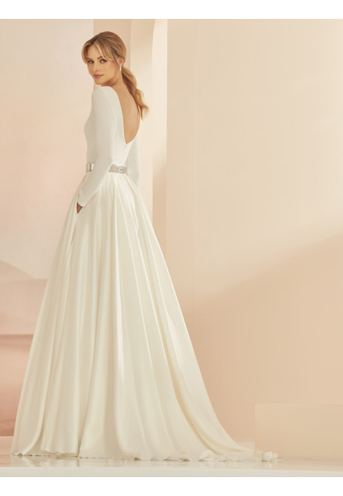 Bianco Evento Madagascar Rok