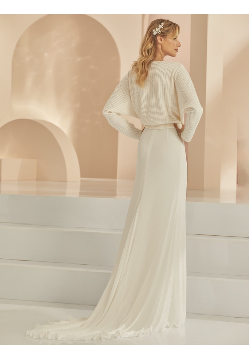 Bianco Evento Makira Rok