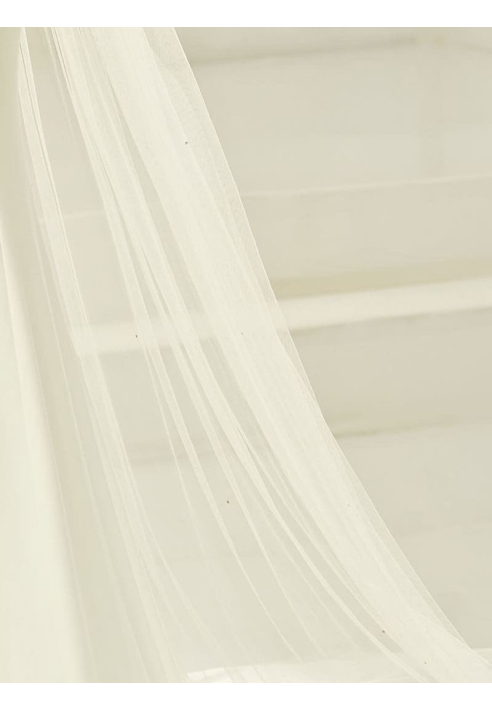 Bianco Evento S380 Sluier - 250 cm