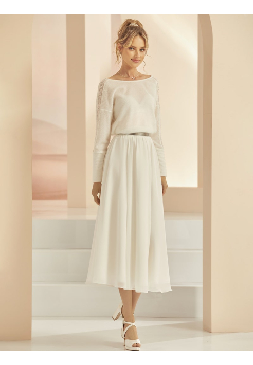 Bianco Evento Silva Rok ()